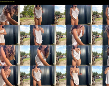 nyconik — 52 minute Chaturbate female cam show recording, 720p, Aug 2, 2025