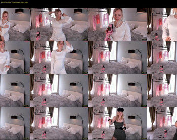 odelynbrower — 120 minute Chaturbate female cam show recording, 720p, Aug 2, 2025