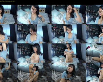 one_1ove — 120 minute Chaturbate female cam show recording, 720p, Aug 2, 2025