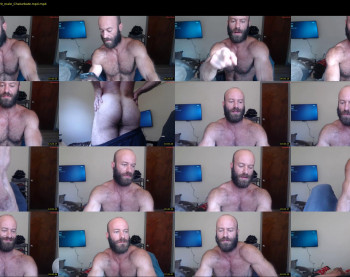 oregon87 — 46 minute Chaturbate male cam show recording, 720p, Aug 2, 2025