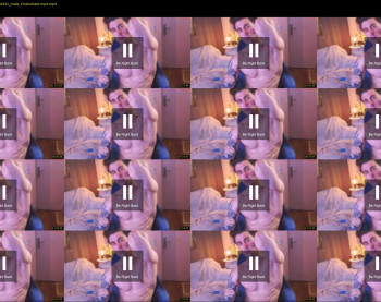 oscar_miller_ — 21 minute Chaturbate male cam show recording, 720p, Aug 3, 2025