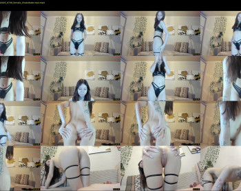 passionate_isabella — 35 minute Chaturbate female cam show recording, 720p, Aug 2, 2025