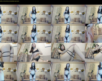 passionate_isabella — 67 minute Chaturbate female cam show recording, 720p, Aug 2, 2025