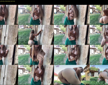 patry333 — 108 minute Chaturbate female cam show recording, 720p, Aug 2, 2025