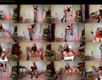 pinkheart_ — 122 minute Chaturbate female cam show recording, 720p, Aug 2, 2025
