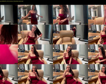 plush_flame_twinkle_meow — 7 minute Chaturbate female cam show recording, 720p, Aug 2, 2025