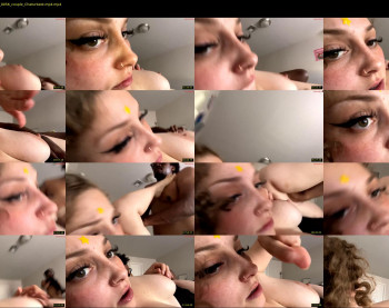 prettypxssyyy — 14 minute Chaturbate couple cam show recording, 720p, Aug 3, 2025