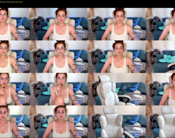 ps4pro — 120 minute Chaturbate female cam show recording, 720p, Aug 2, 2025