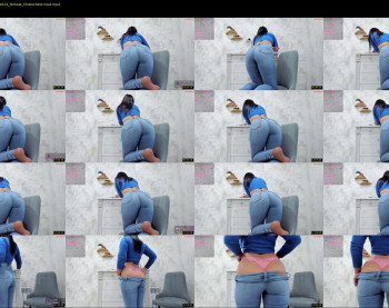 pussysweet9 — 27 minute Chaturbate female cam show recording, 720p, Aug 2, 2025