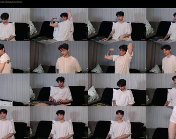 rik_and — 33 minute Chaturbate male cam show recording, 720p, Aug 2, 2025