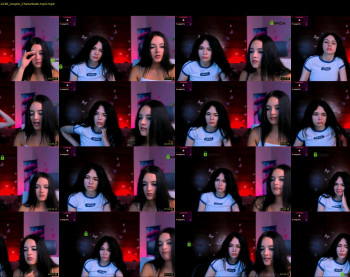 riley_sanders — 64 minute Chaturbate couple cam show recording, 720p, Aug 2, 2025