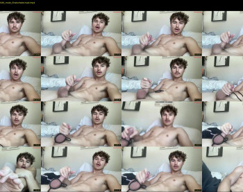 ryan287747 — 23 minute Chaturbate male cam show recording, 480p, Aug 2, 2025