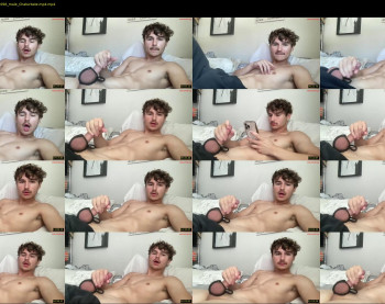 ryan287747 — 25 minute Chaturbate male cam show recording, 480p, Aug 2, 2025