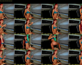 sandy_chris — 19 minute Chaturbate couple cam show recording, 720p, Aug 2, 2025