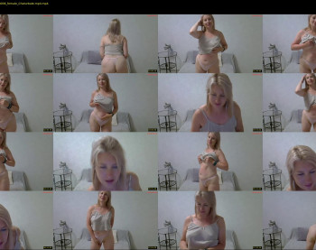 sarahphelps — 9 minute Chaturbate female cam show recording, 480p, Aug 3, 2025