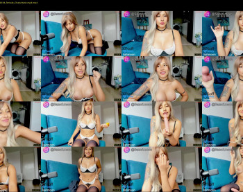 sazori_moon — 97 minute Chaturbate female cam show recording, 720p, Aug 2, 2025