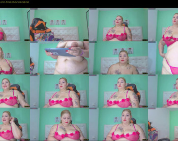 selena_castillo — 53 minute Chaturbate female cam show recording, 720p, Aug 2, 2025