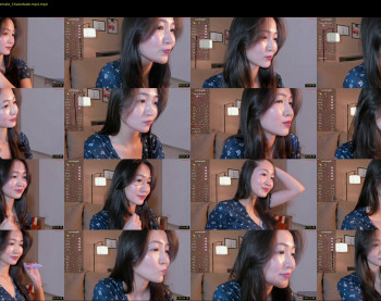 seulbi — 74 minute Chaturbate female cam show recording, 720p, Aug 2, 2025