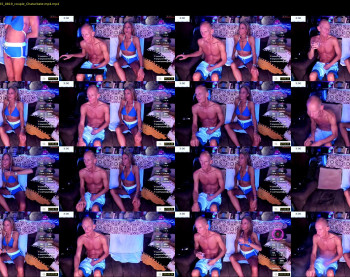 shannahand420 — 80 minute Chaturbate male cam show recording, 720p, Aug 2, 2025