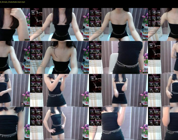 shellysan — 29 minute Chaturbate female cam show recording, 720p, Aug 2, 2025