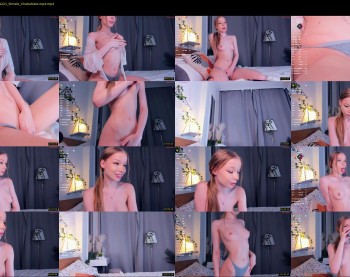 shiningdawn — 77 minute Chaturbate female cam show recording, 720p, Aug 2, 2025