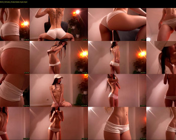 shiningstarrr — 121 minute Chaturbate female cam show recording, 720p, Aug 2, 2025
