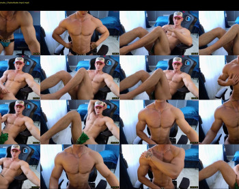 sinffuly — 112 minute Chaturbate male cam show recording, 720p, Aug 2, 2025