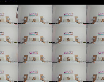 sirenseduce — 5 minute Chaturbate female cam show recording, 720p, Aug 2, 2025