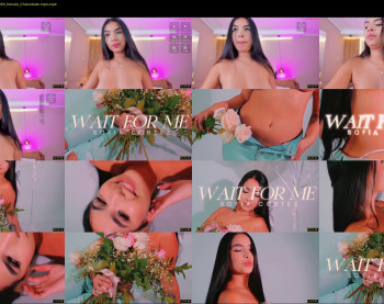 sofiacortez — 16 minute Chaturbate female cam show recording, 720p, Aug 2, 2025