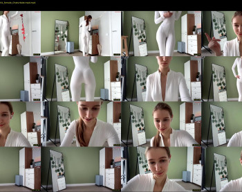 solar_bella — 101 minute Chaturbate female cam show recording, 720p, Aug 2, 2025