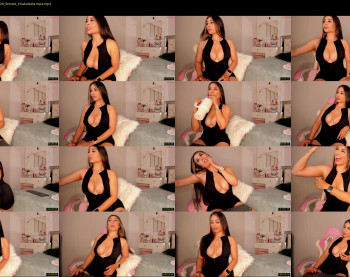 srita_laura — 120 minute Chaturbate female cam show recording, 720p, Aug 2, 2025
