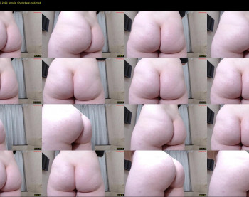 sugar_meygan — 7 minute Chaturbate female cam show recording, 480p, Aug 2, 2025