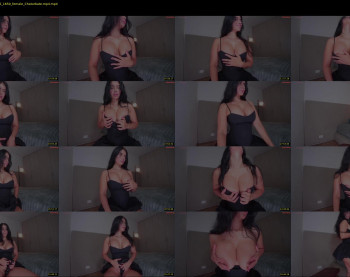sunnymorrison — 68 minute Chaturbate female cam show recording, 720p, Aug 2, 2025