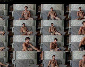 sweet_smith8 — 94 minute Chaturbate male cam show recording, 720p, Aug 2, 2025