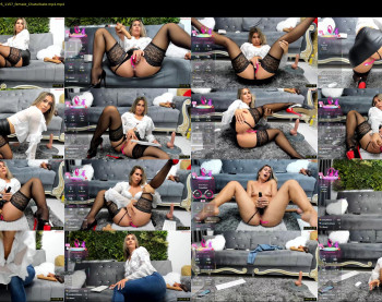 sweetcherry30_ — 120 minute Chaturbate female cam show recording, 720p, Aug 2, 2025