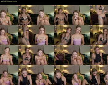 sweetdesiree_ — 37 minute Chaturbate couple cam show recording, 720p, Aug 2, 2025