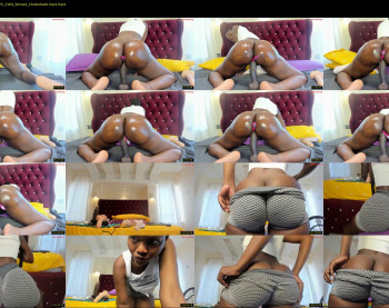 sweety_shawtys — 121 minute Chaturbate female cam show recording, 480p, Aug 2, 2025