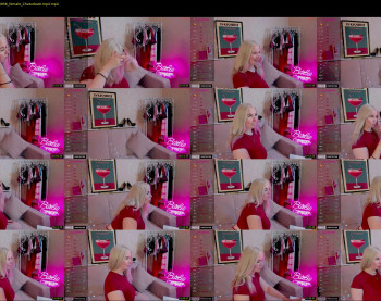 tasty__booty — 18 minute Chaturbate female cam show recording, 720p, Aug 2, 2025