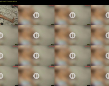 texmexmami — 50 minute Chaturbate couple cam show recording, 360p, Aug 2, 2025