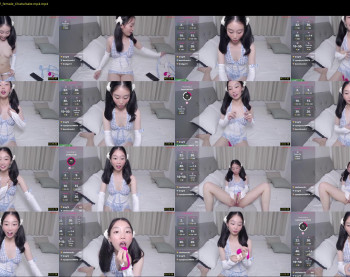 thisgirl__ — 36 minute Chaturbate female cam show recording, 720p, Aug 2, 2025