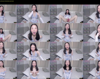thisgirl__ — 121 minute Chaturbate female cam show recording, 720p, Aug 3, 2025