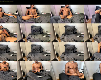 trillahung — 114 minute Chaturbate male cam show recording, 720p, Aug 2, 2025