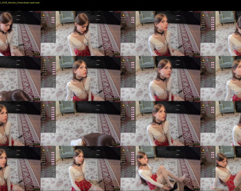 udeledelmoref — 9 minute Chaturbate female cam show recording, 720p, Aug 2, 2025
