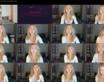 vanessa_maes — 90 minute Chaturbate female cam show recording, 720p, Aug 3, 2025