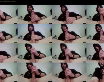 vanillaniceeee — 82 minute Chaturbate male cam show recording, 720p, Aug 2, 2025