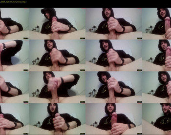 vanillaniceeee — 52 minute Chaturbate male cam show recording, 720p, Aug 3, 2025