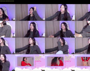 venus_art11 — 106 minute Chaturbate female cam show recording, 720p, Aug 2, 2025