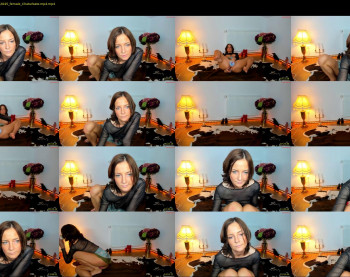 viciousqueen — 18 minute Chaturbate female cam show recording, 720p, Aug 2, 2025