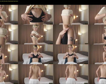 victorianitschke — 120 minute Chaturbate female cam show recording, 720p, Aug 2, 2025
