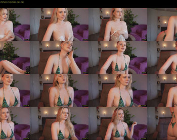 your_kat — 126 minute Chaturbate female cam show recording, 720p, Aug 2, 2025